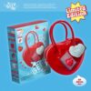 izna-single-album-beep-qr-album-ver-limited