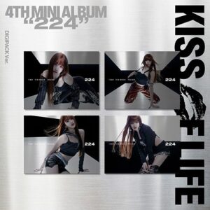 kiss-of-life-4th-mini-album-224-digipack-ver