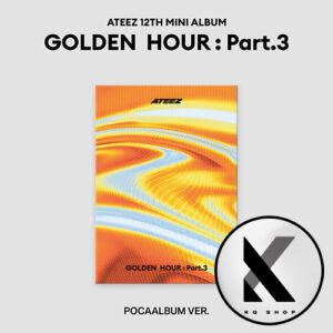 kq-shop-pob-ateez-12th-mini-album-golden-hour-part-3-pocaalbum-ver