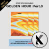 kq-shop-pob-ateez-12th-mini-album-golden-hour-part-3-toktoq-set-ver