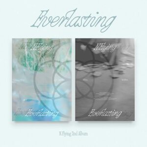 nflying-2nd-album-everlasting