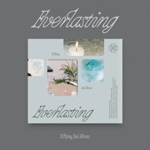 nflying-2nd-album-everlasting-digipack-ver