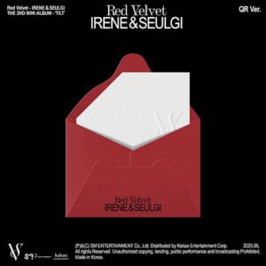 red-velvet-irene-seulgi-2nd-mini-album-tilt-qr-ver-smart-album