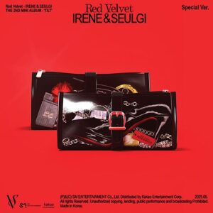 red-velvet-irene-seulgi-2nd-mini-album-tilt-special-ver-limited-edition