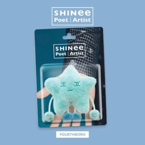 shinee-single-album-poet-artist-넷째-ver
