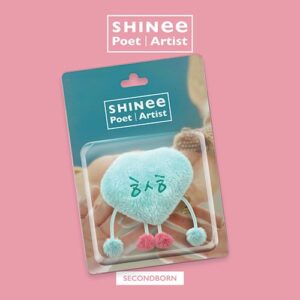 shinee-single-album-poet-artist-둘째-ver