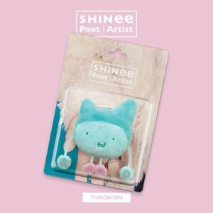 shinee-single-album-poet-artist-셋째-ver