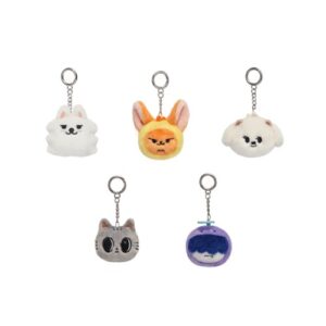 txt-ppulbatu-plus-x-together-face-keyring-set