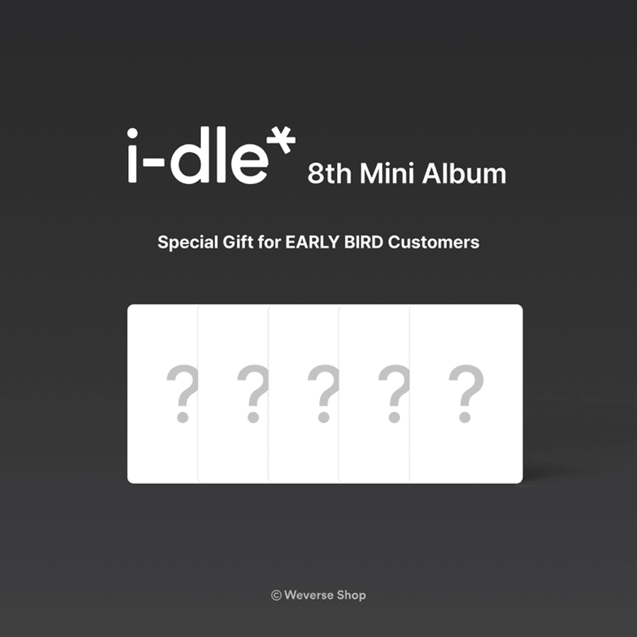 weverse-pob-early-bird-pob-i-dle-8th-mini-album