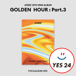 yes24-pob-ateez-12th-mini-album-golden-hout-part-3-pocaalbum-ver