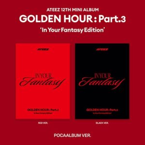 ateez-12th-mini-album-golden-hour-part-3-in-your-fantasy-edtion-pocaalbum-ver