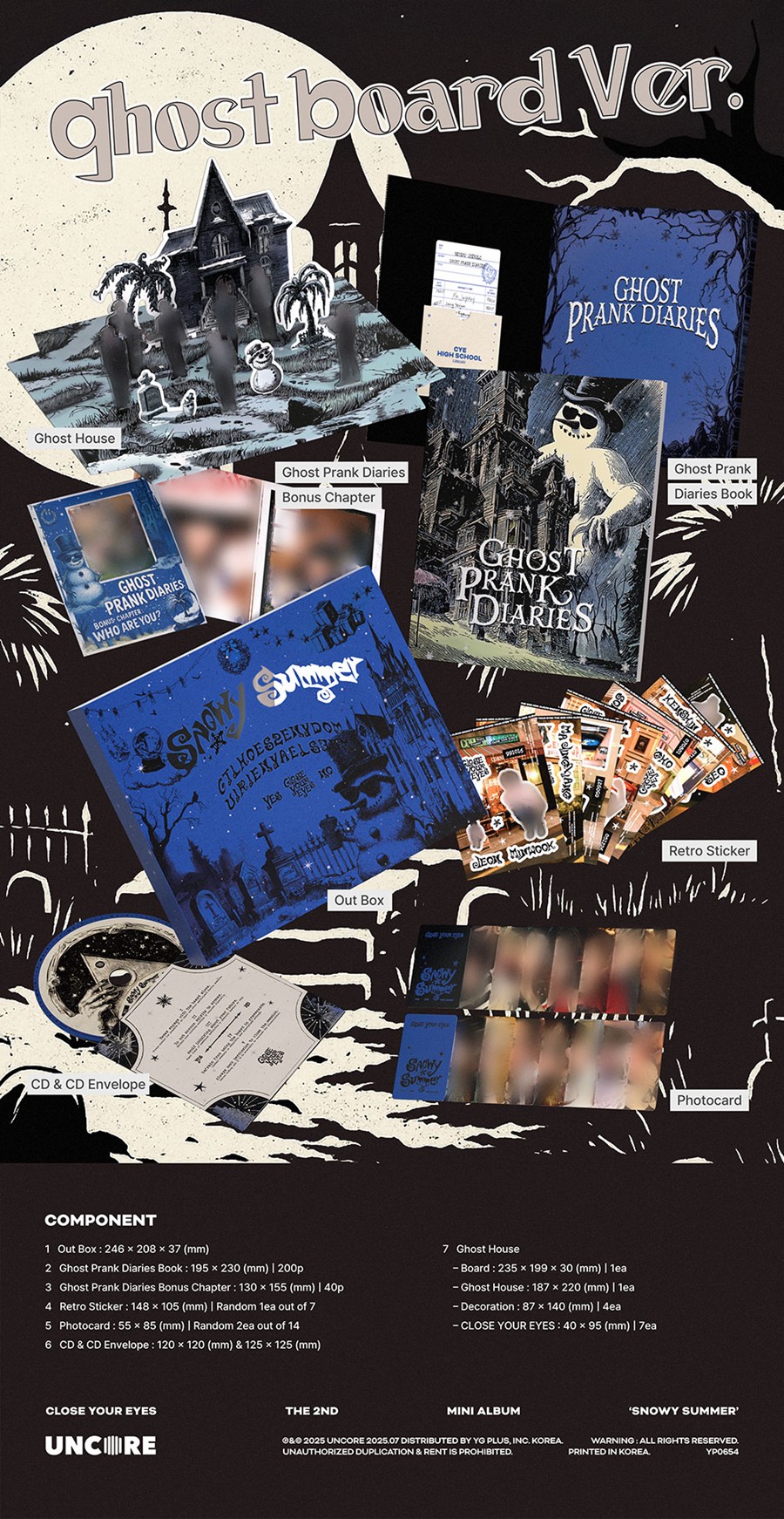 close-your-eyes-the-2nd-mini-album-snowy-summer-ghost-board-ver-wholesale