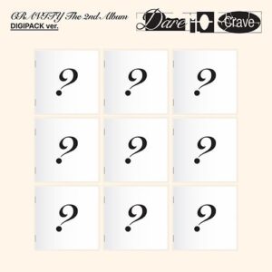 cravity-the-2nd-album-dare-to-crave-digipack-ver