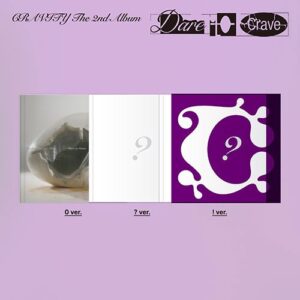 cravity-the-2nd-album-dare-to-crave-standard-ver