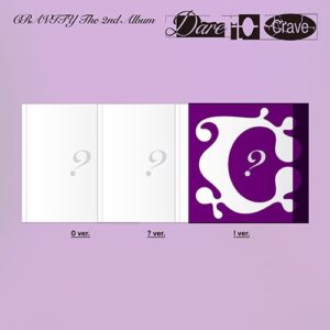 cravity-the-2nd-album-dare-to-crave-standard-ver