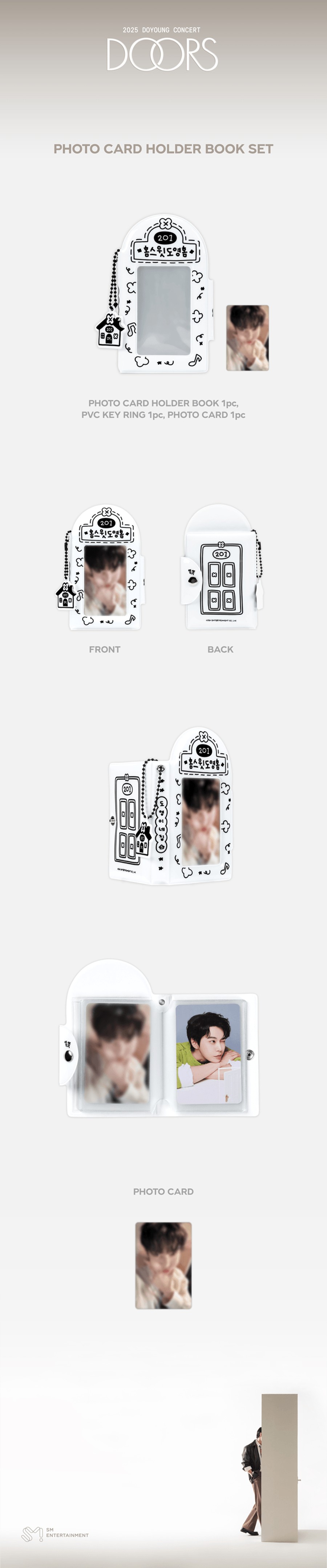 doyoung-nct-2025-doyoung-concert-doors-photo-card-holder-book-set-wholesale