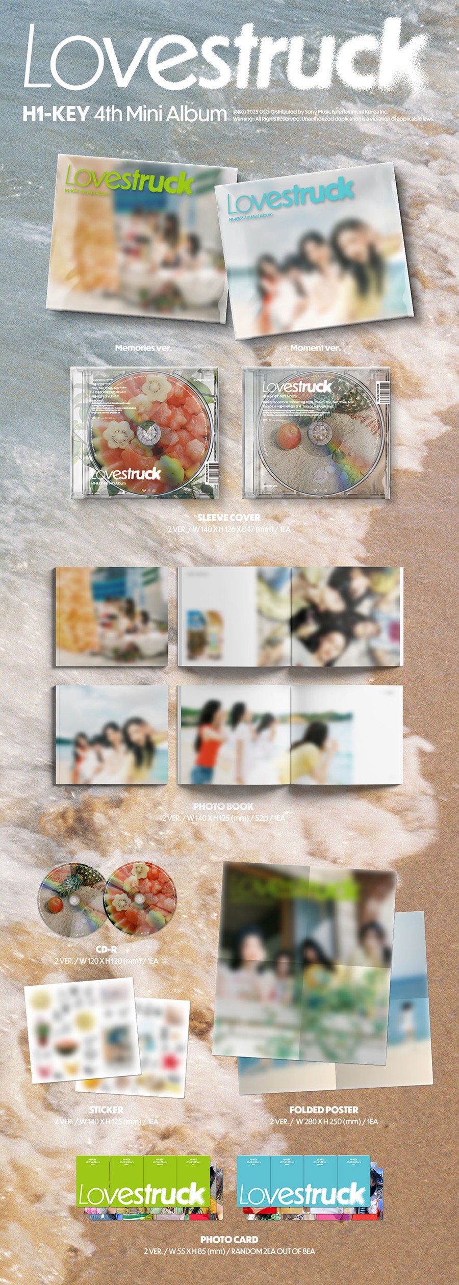 h1-key-4th-mini-album-lovestruck-wholesale