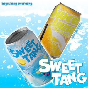 ifeye-2nd-ep-sweet-tang-nemo-ver