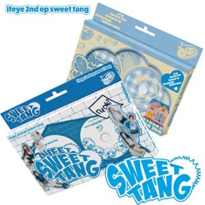ifeye-2nd-ep-sweet-tang-photobook-ver