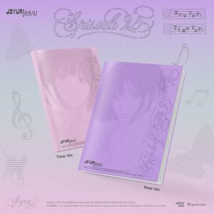 jo-yuri-the-3rd-mini-album-episode-25