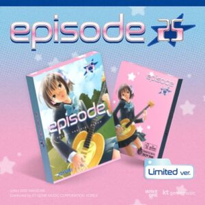 jo-yuri-the-3rd-mini-album-episode-25-episode-moment-limited-edition