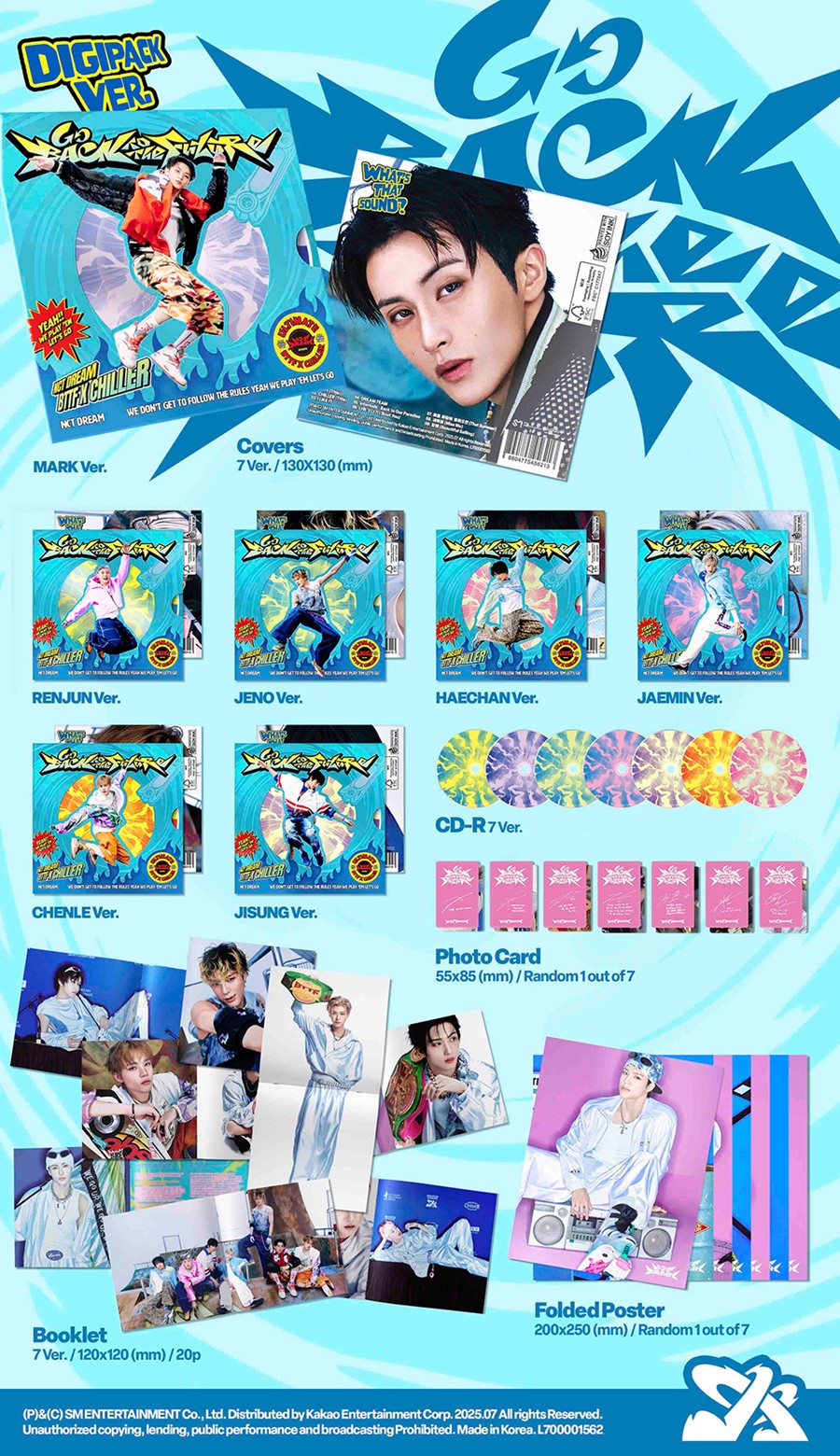 nct-dream-5th-album-go-back-to-the-future-digipack-ver-wholesale