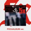 oneus-11th-mini-album-5x-pocaalbum-ver