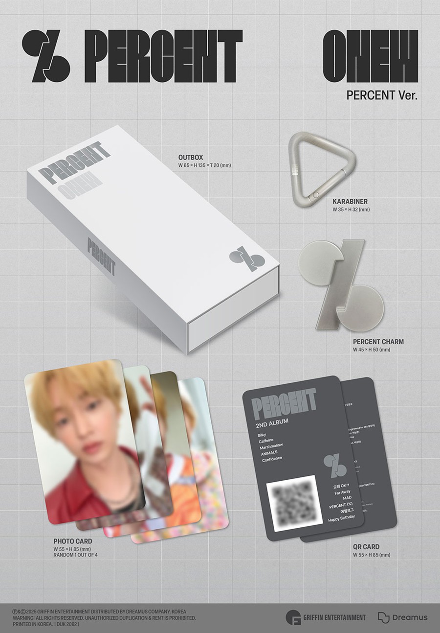 onew-shinee-the-2nd-album-percent-percent-ver-wholesale