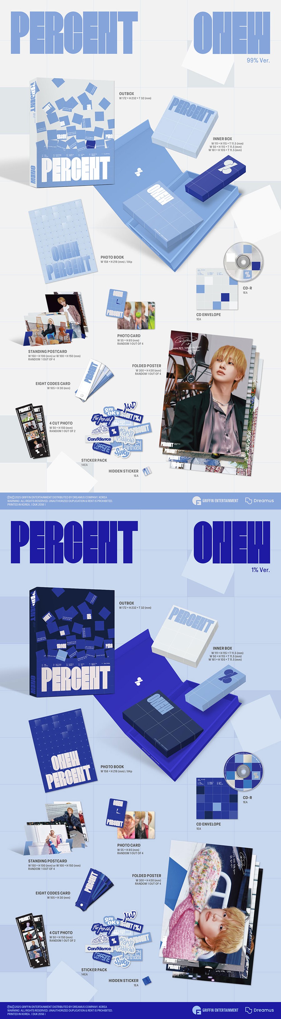 onew-shinee-the-2nd-album-percent-photobook-ver-wholesale