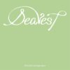 rescene-2nd-single-album-dearest