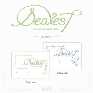 rescene-2nd-single-album-dearest-qr-ver