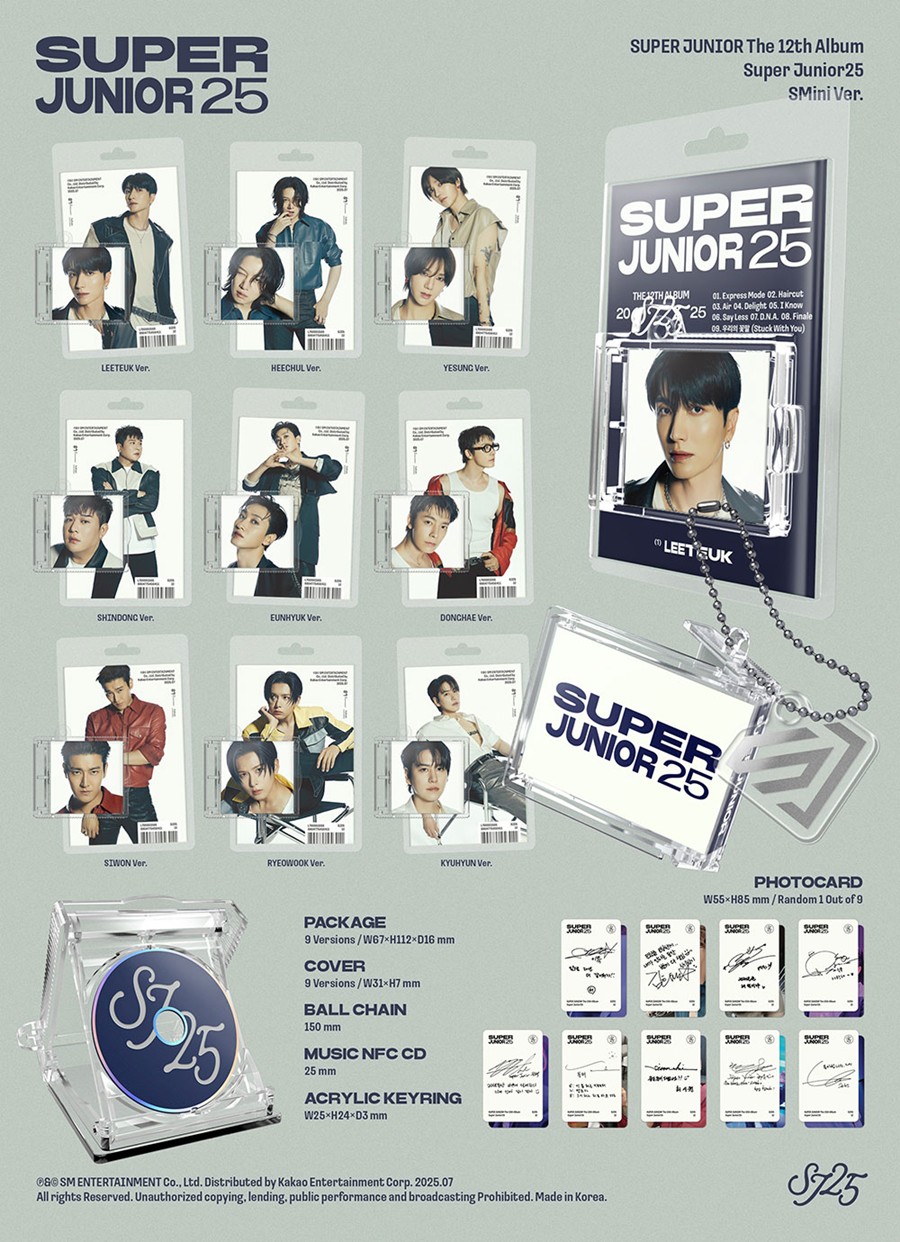 super-junior-12th-album-super-junior25-smini-ver-smart-album-wholesale