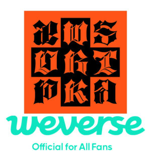 weverse-pob-aespa-single-dirty-work-dirty-worker-ver