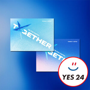 yes24-pob-txt-the-star-chapter-together-weverse-albums-ver-set