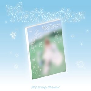 yuqi-1st-single-motivation