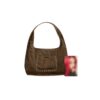 aespa-single-dirty-work-official-md-hobo-bag-set