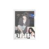 aespa-single-dirty-work-official-md-postcard-hologram-photo-card-set