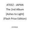 ateez-japan-the-2nd-album-ashes-to-light-flash-price-edition