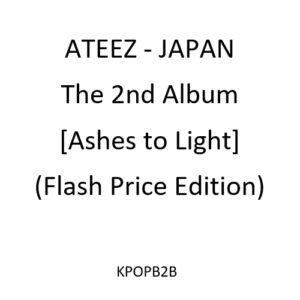 ateez-japan-the-2nd-album-ashes-to-light-flash-price-edition