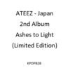 ateez-japan-the-2nd-album-ashes-to-light-limited-edition