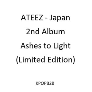 ateez-japan-the-2nd-album-ashes-to-light-limited-edition