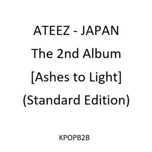 ateez-japan-the-2nd-album-ashes-to-light-standard-edition