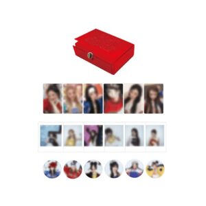 babymonster-hot-sauce-pvc-case-photo-set