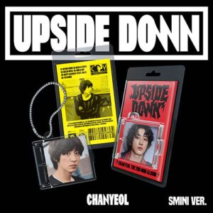 chanyeol-exo-2nd-mini-album-upside-down-smini-ver-smart-album