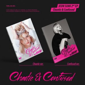 jeon-somi-2nd-ep-album-chaotic-confused