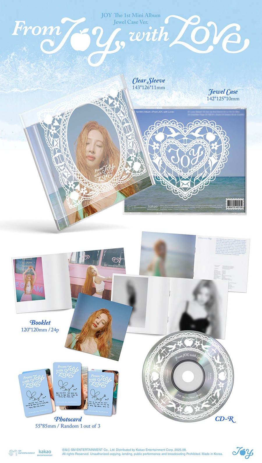 joy-red-velvet-1st-mini-album-from-joy-with-love-jewel-case-ver-wholesale