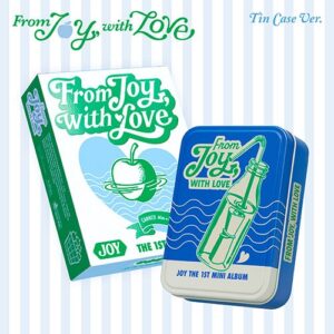 joy-red-velvet-1st-mini-album-from-joy-with-love-tin-case-ver-smart-album