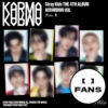 jyp-fans-pob-stray-kids-the-4th-full-album-karma-accordion-ver