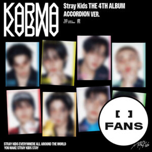 jyp-fans-pob-stray-kids-the-4th-full-album-karma-accordion-ver