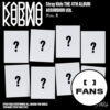 jyp-fans-pob-stray-kids-the-4th-full-album-karma-accordion-ver